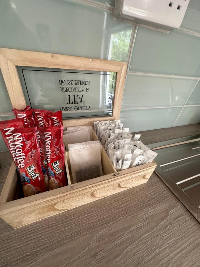 Dvmescape Flat1 Apartman Bristol Kültér fotó