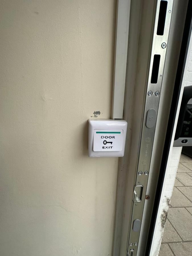 Dvmescape Flat1 Apartman Bristol Kültér fotó