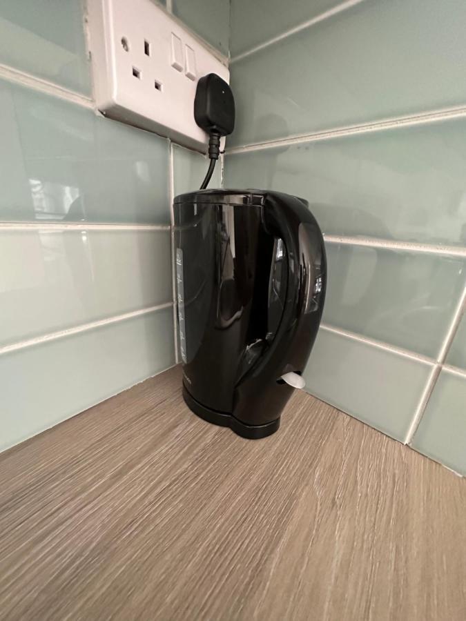 Dvmescape Flat1 Apartman Bristol Kültér fotó