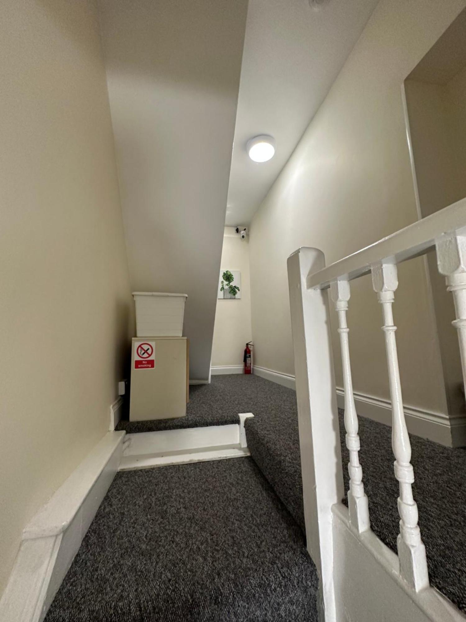Dvmescape Flat1 Apartman Bristol Kültér fotó
