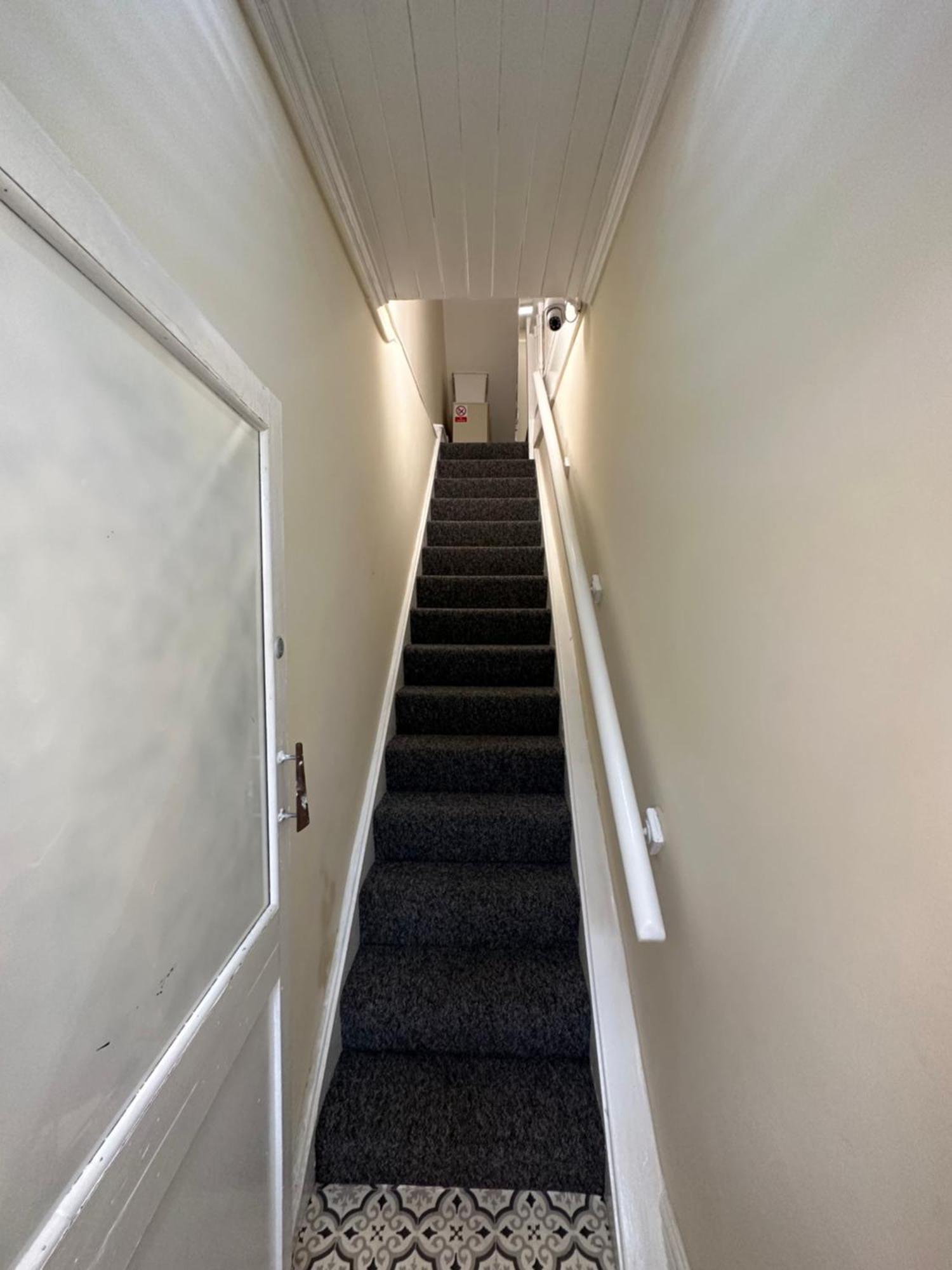 Dvmescape Flat1 Apartman Bristol Kültér fotó