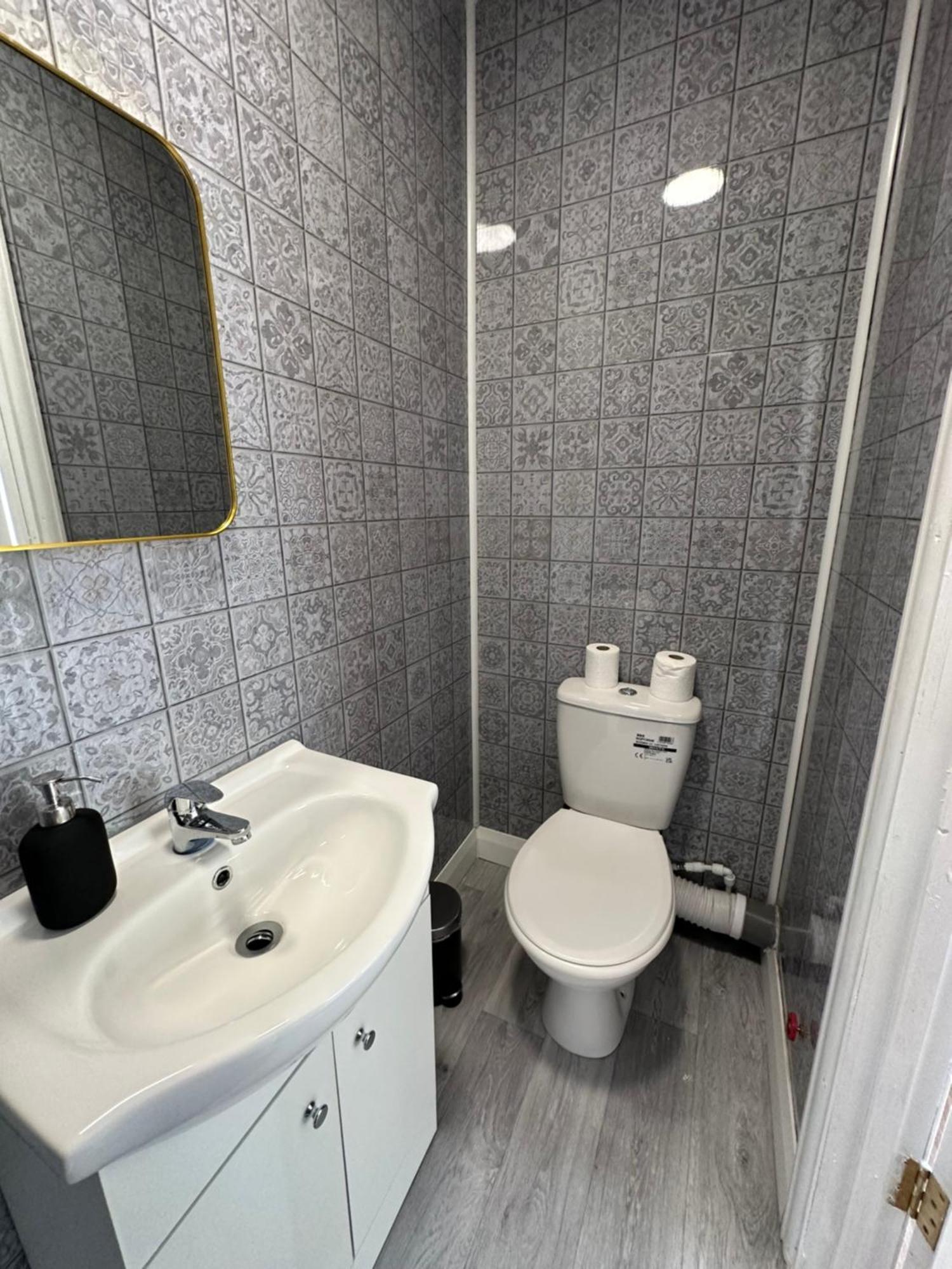 Dvmescape Flat1 Apartman Bristol Kültér fotó