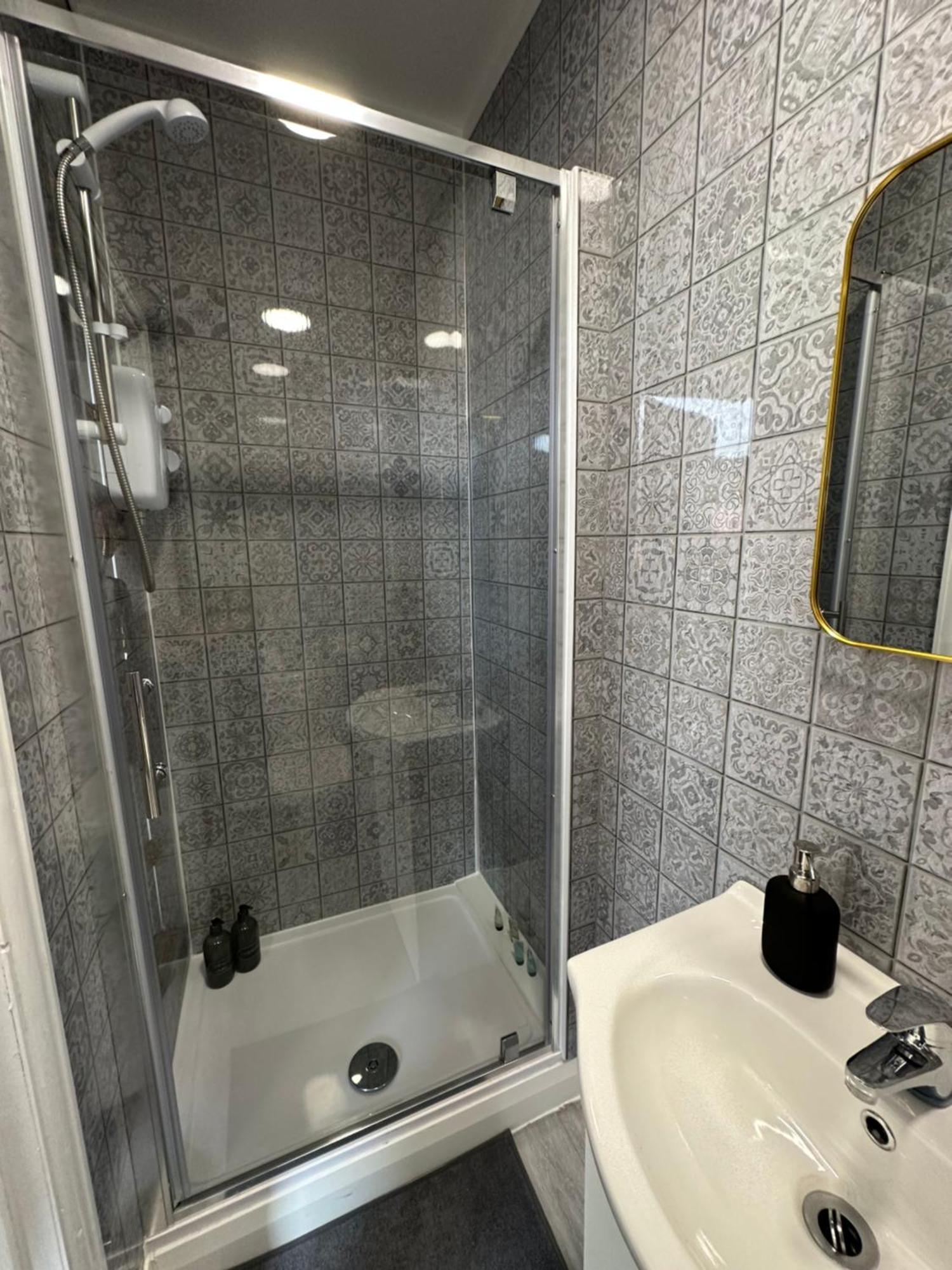 Dvmescape Flat1 Apartman Bristol Kültér fotó