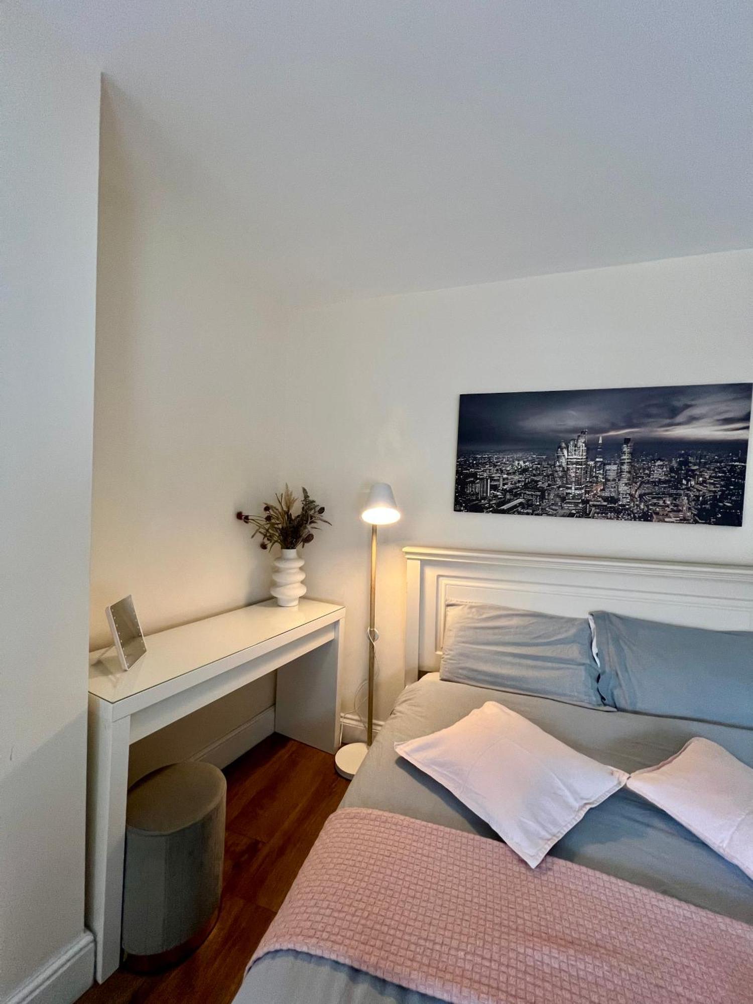 Dvmescape Flat1 Apartman Bristol Kültér fotó